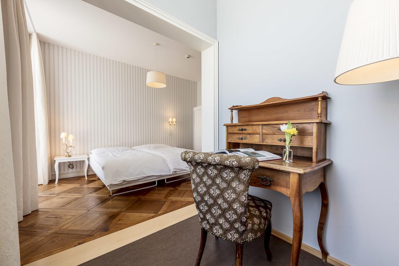 Hotel Terrasse Am See Vitznau Ngoại thất bức ảnh